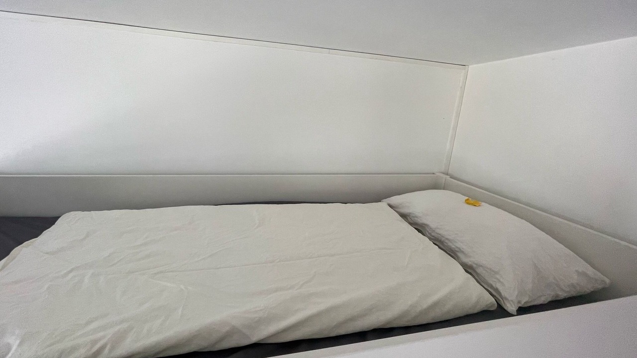 Photo of Bedroom in Bogenhausen