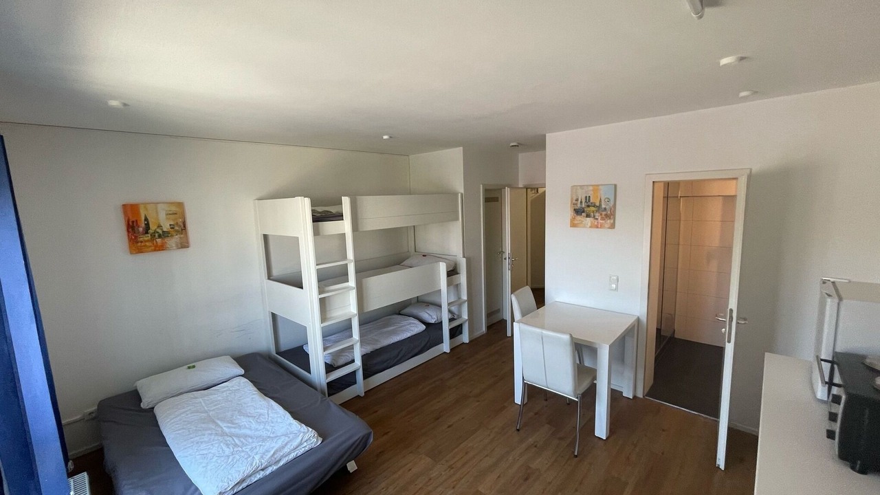 Photo of Bedroom in Bogenhausen