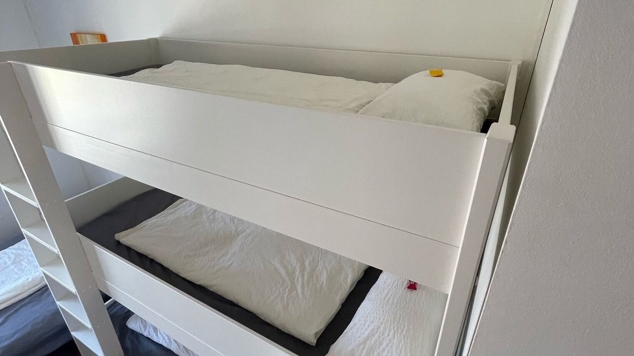 Photo of Bedroom in Bogenhausen
