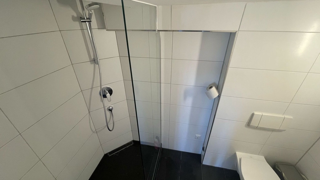 Photo of Bathroom in Bogenhausen