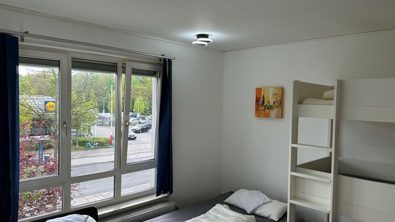 Photo of Bedroom in Bogenhausen