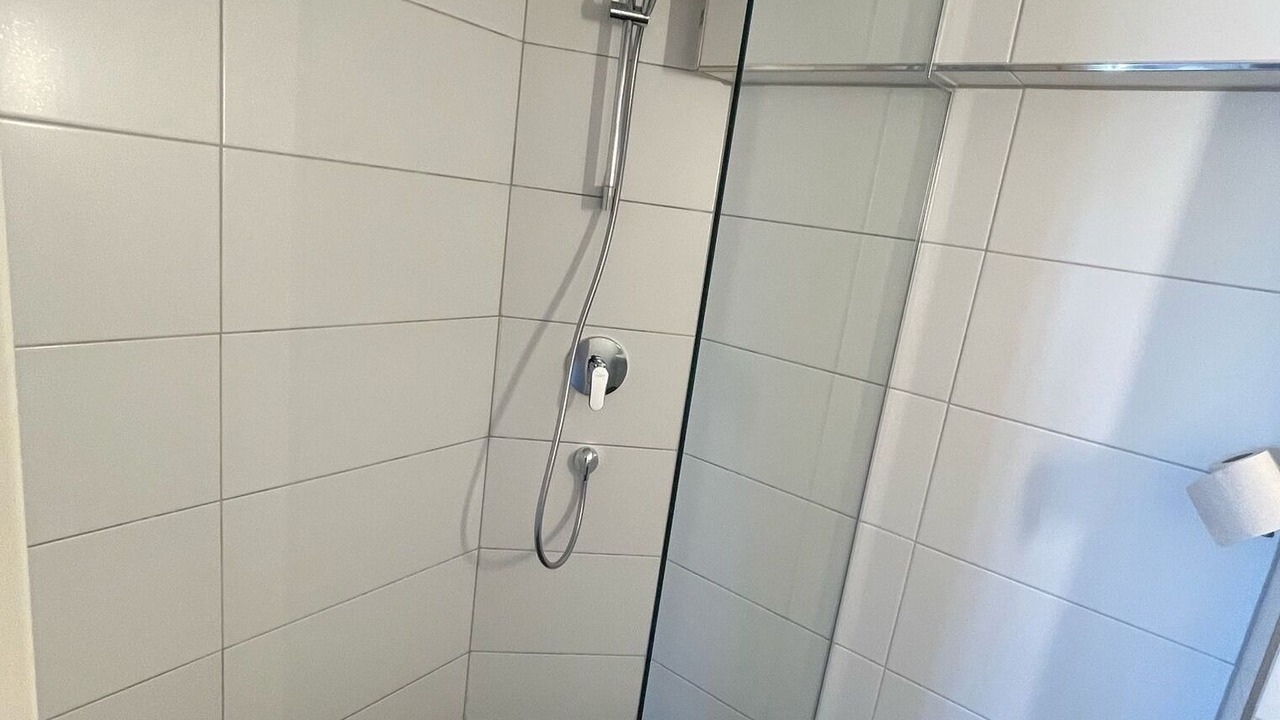 Photo of Bathroom in Bogenhausen