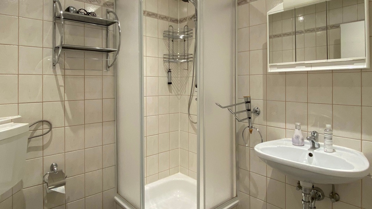 Photo of Bathroom in Langenwolmsdorf