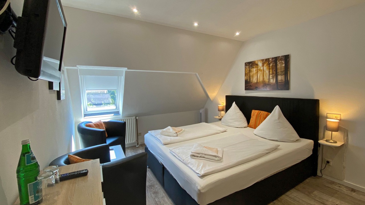 Photo of Bedroom in Langenwolmsdorf