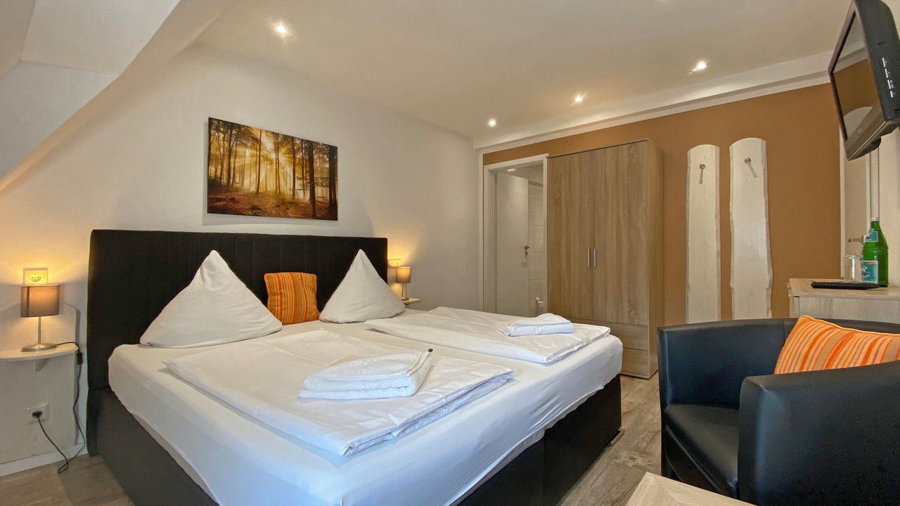 Photo of Bedroom in Langenwolmsdorf