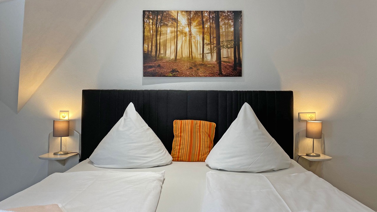 Photo of Bedroom in Langenwolmsdorf