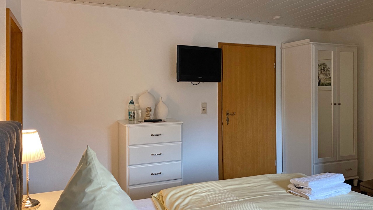 Photo of Bedroom in Langenwolmsdorf