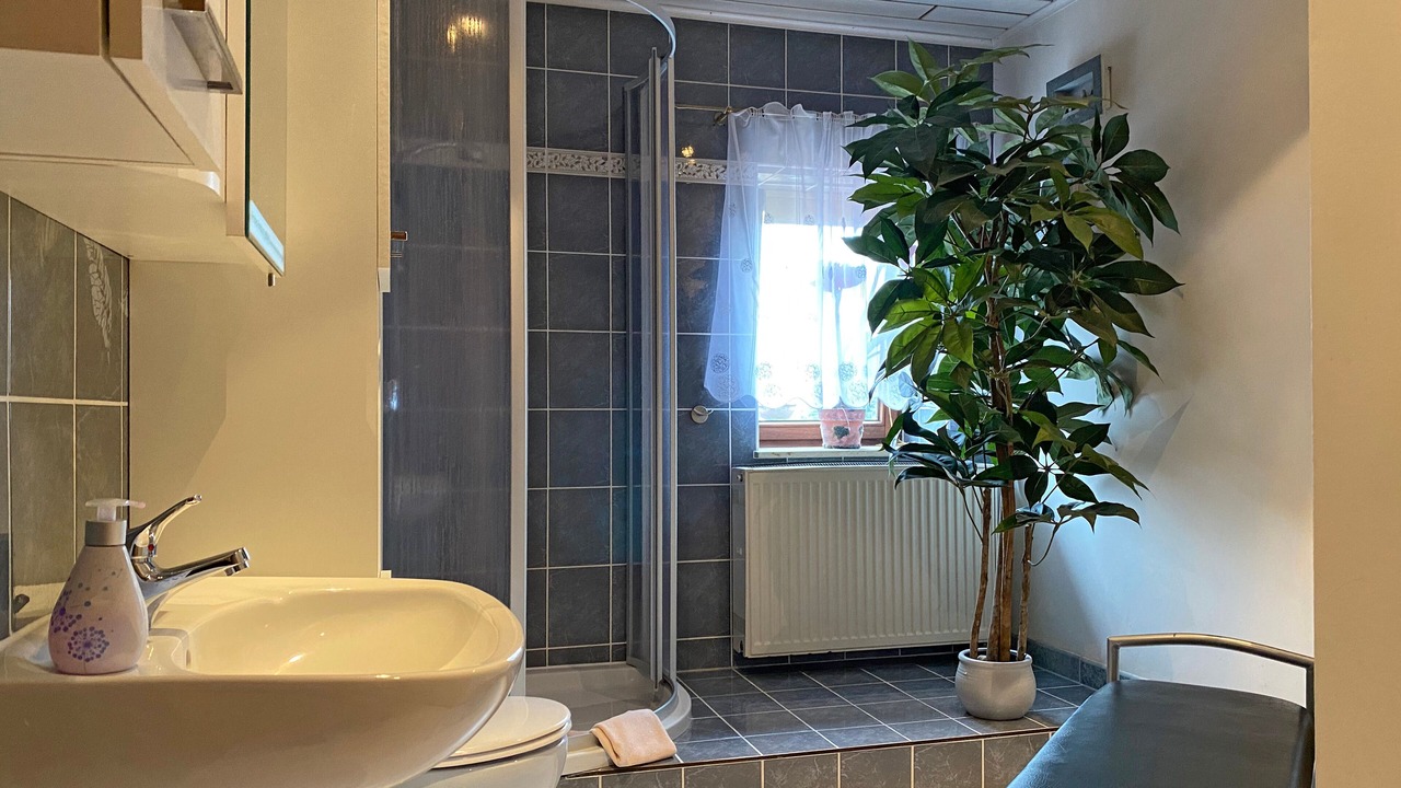 Photo of Bathroom in Langenwolmsdorf