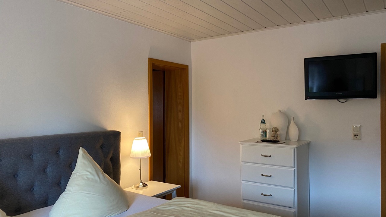Photo of Bedroom in Langenwolmsdorf