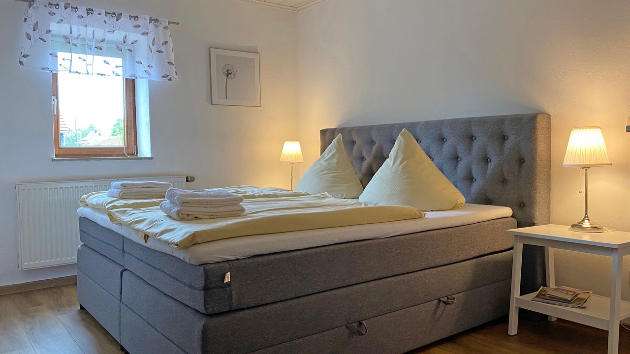 Photo of Bedroom in Langenwolmsdorf