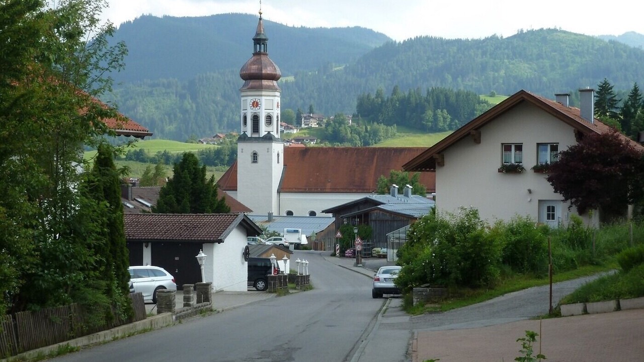 Photo of Others in Wertach