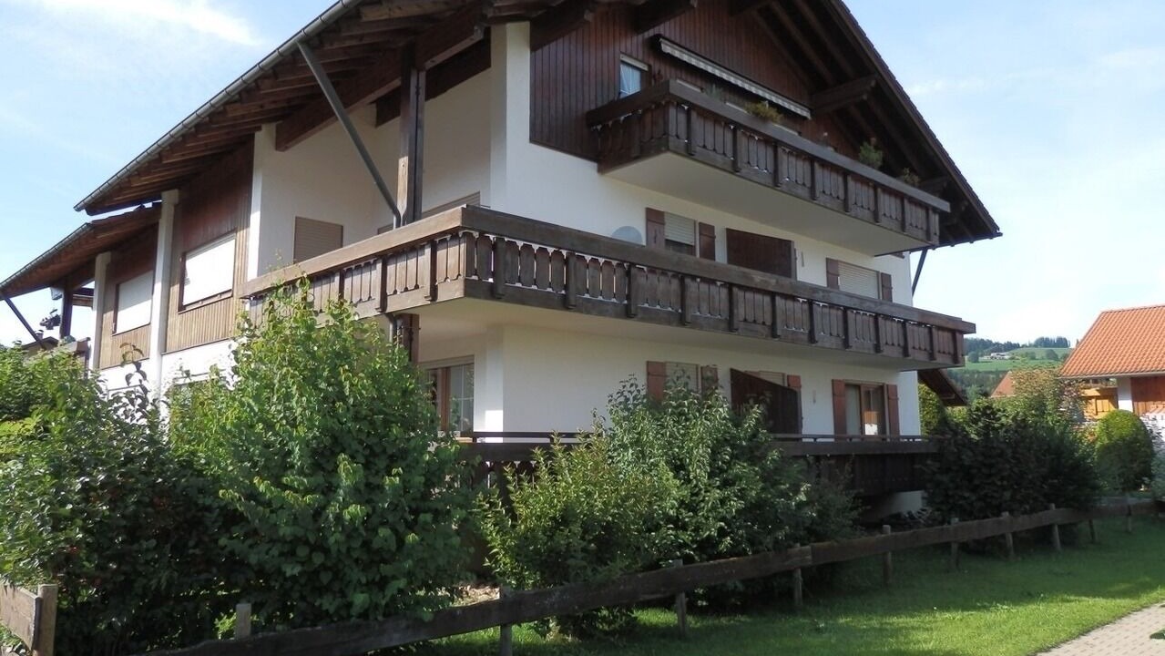 Photo of Outdoor in Wertach