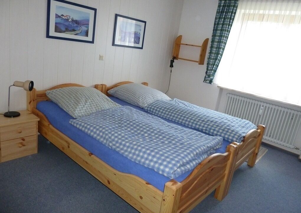 Photo of Bedroom in Wertach