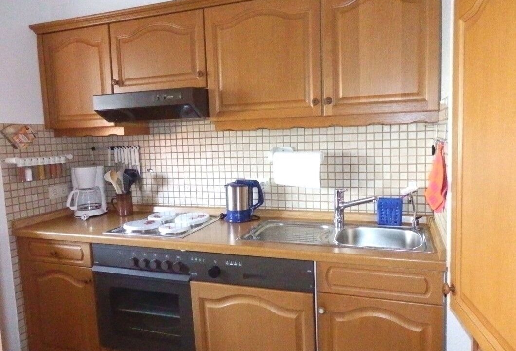 Photo of Kitchen in Wertach