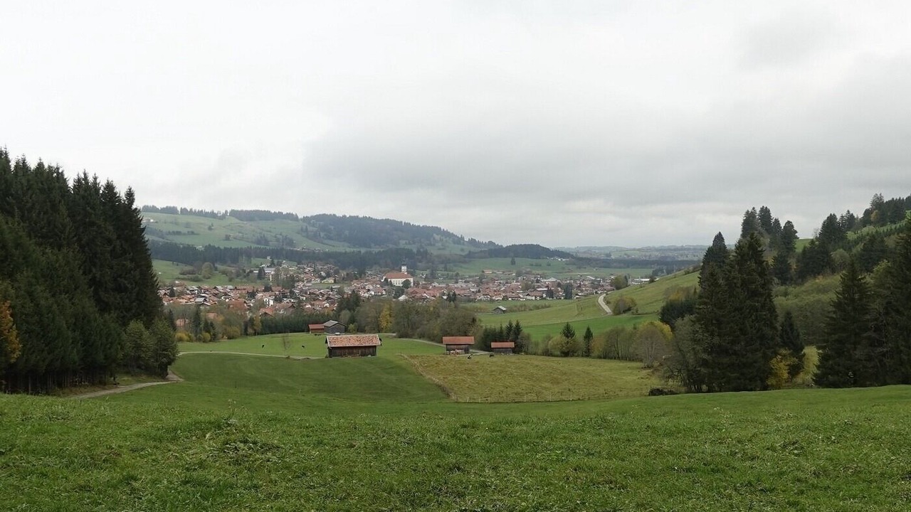 Photo of Others in Wertach