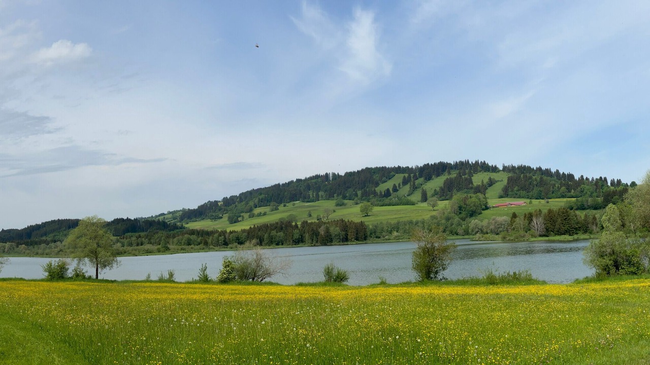 Photo of Others in Wertach