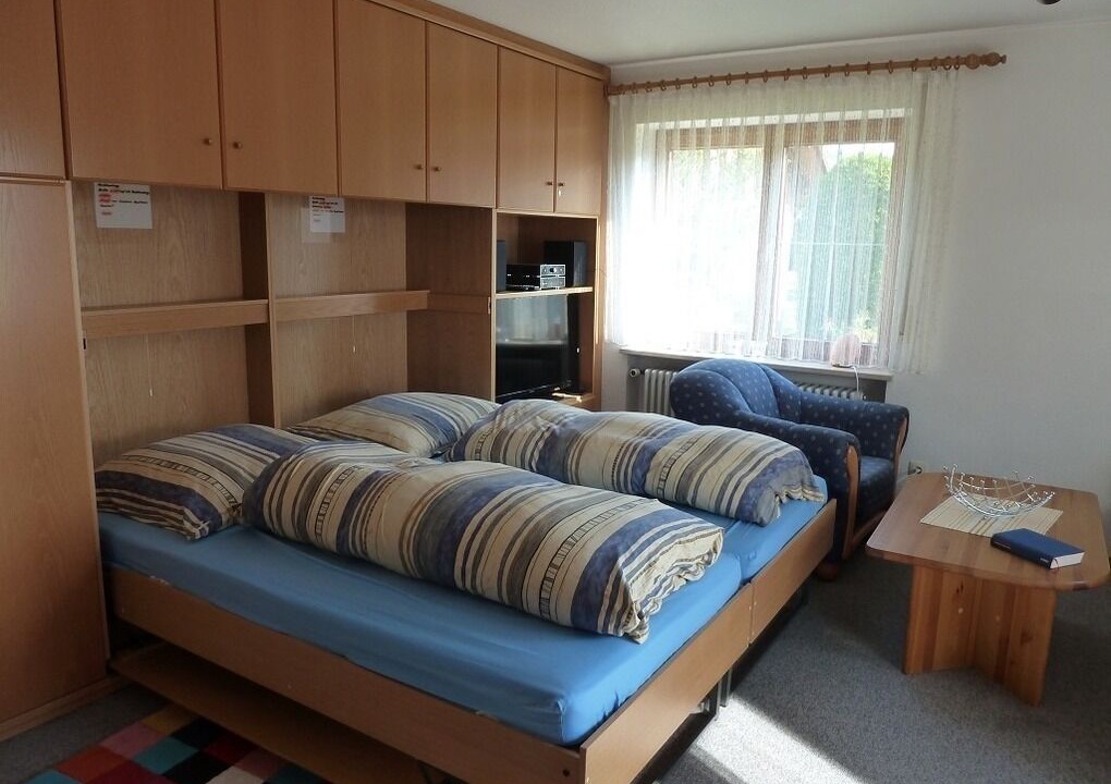 Photo of Bedroom in Wertach