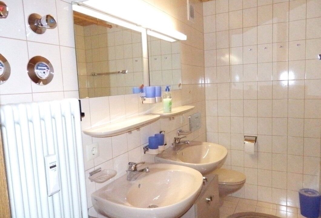 Photo of Bathroom in Wertach