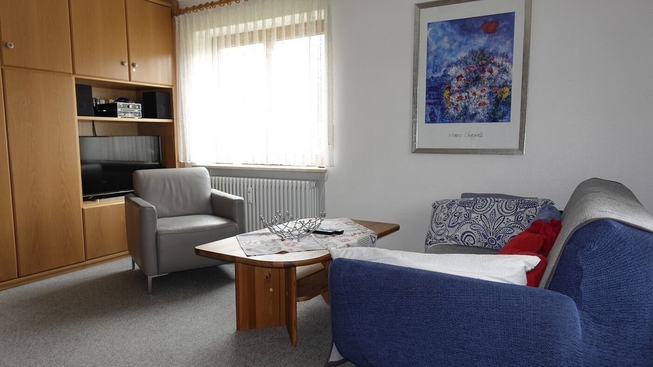 Photo of Livingroom in Wertach