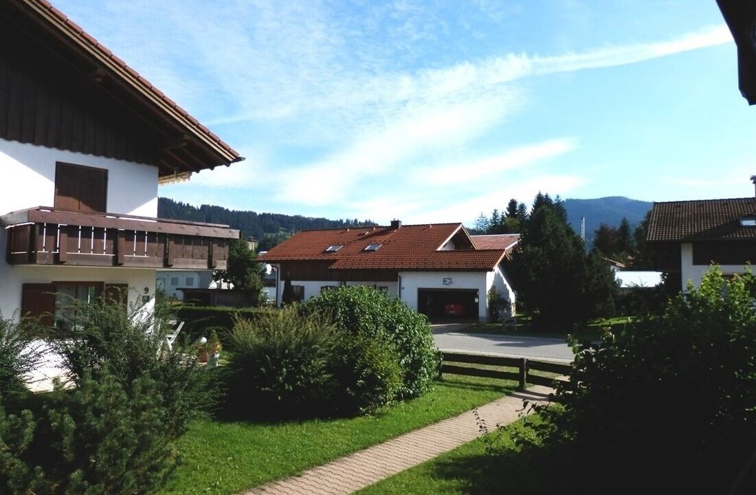 Photo of Outdoor in Wertach