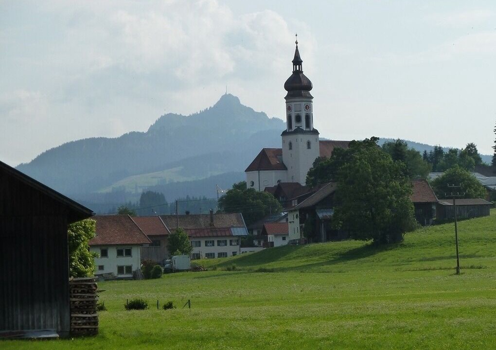 Photo of Others in Wertach