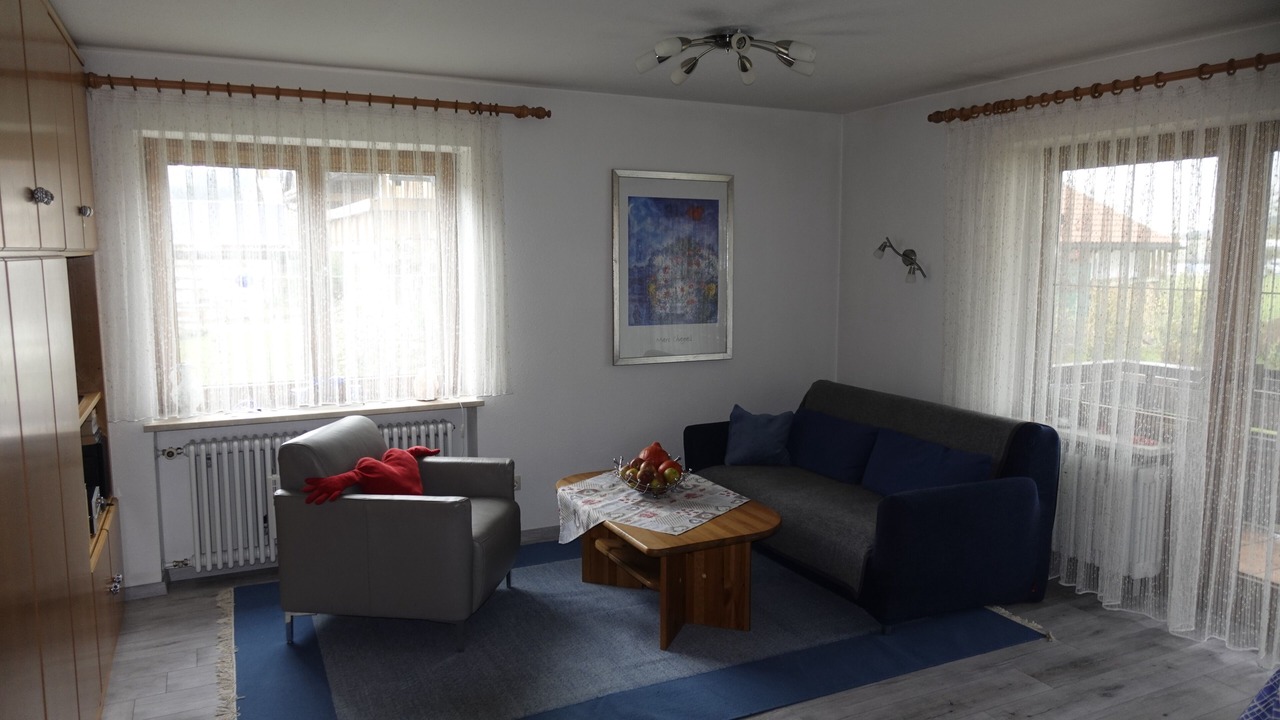 Photo of Livingroom in Wertach