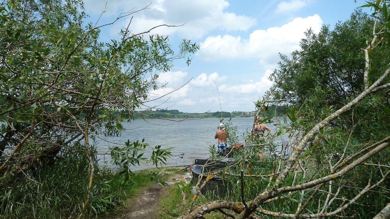 Photo of Others in Wertach