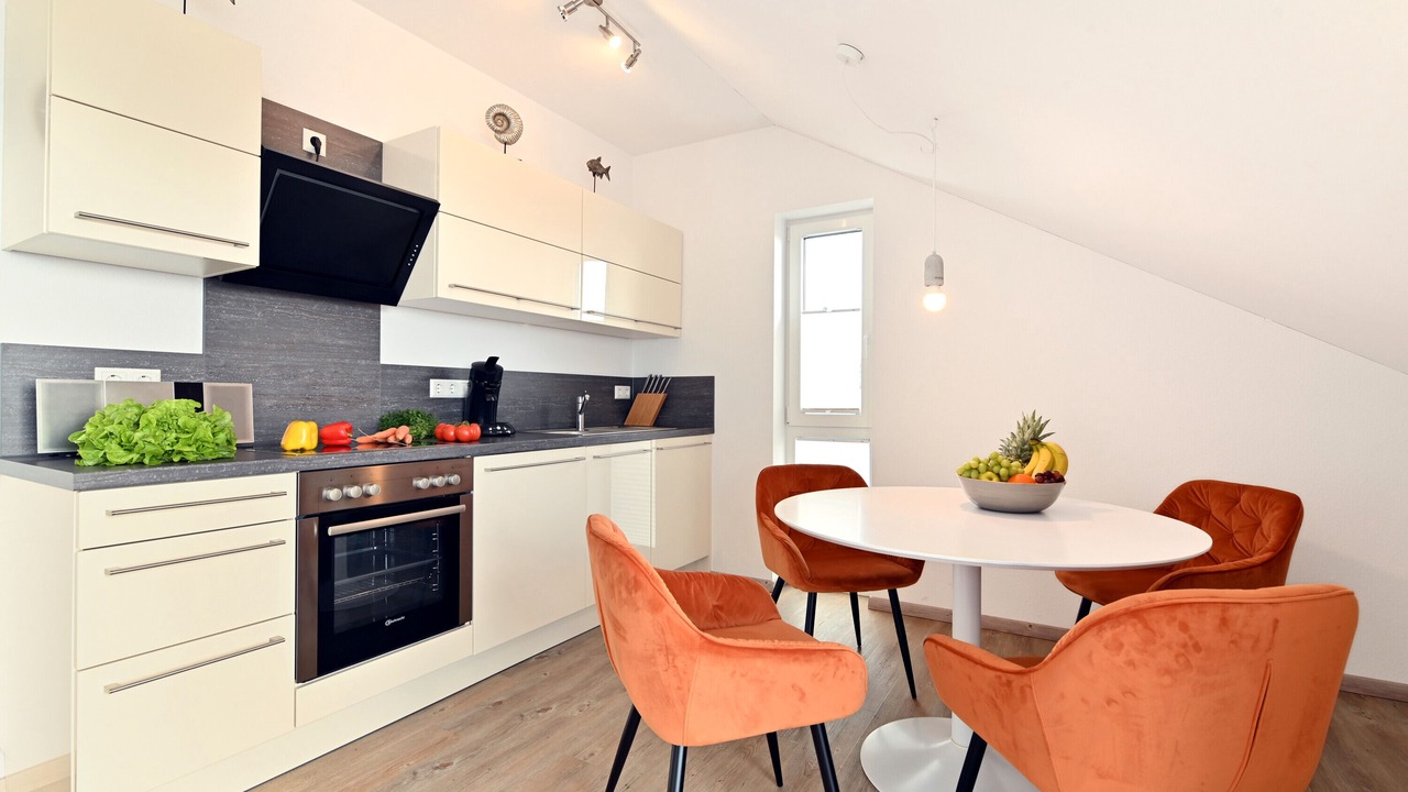 Photo of Kitchen in Wasserburg