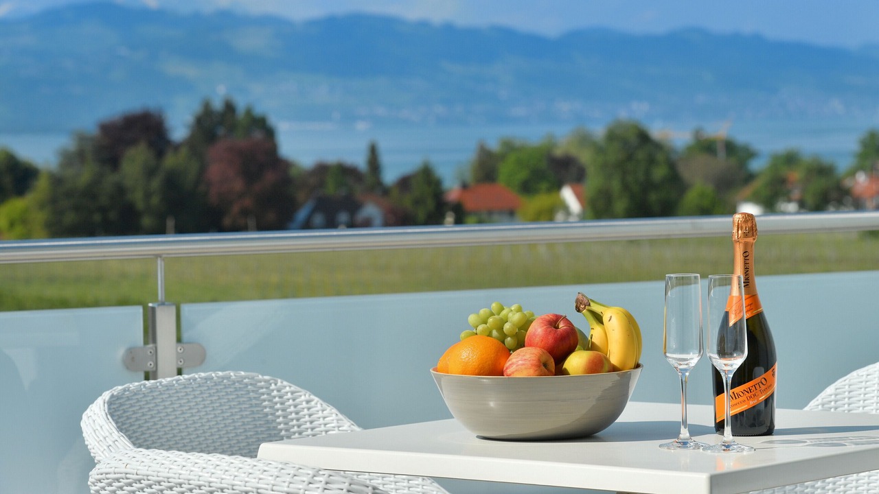 Photo of Outdoor in Wasserburg