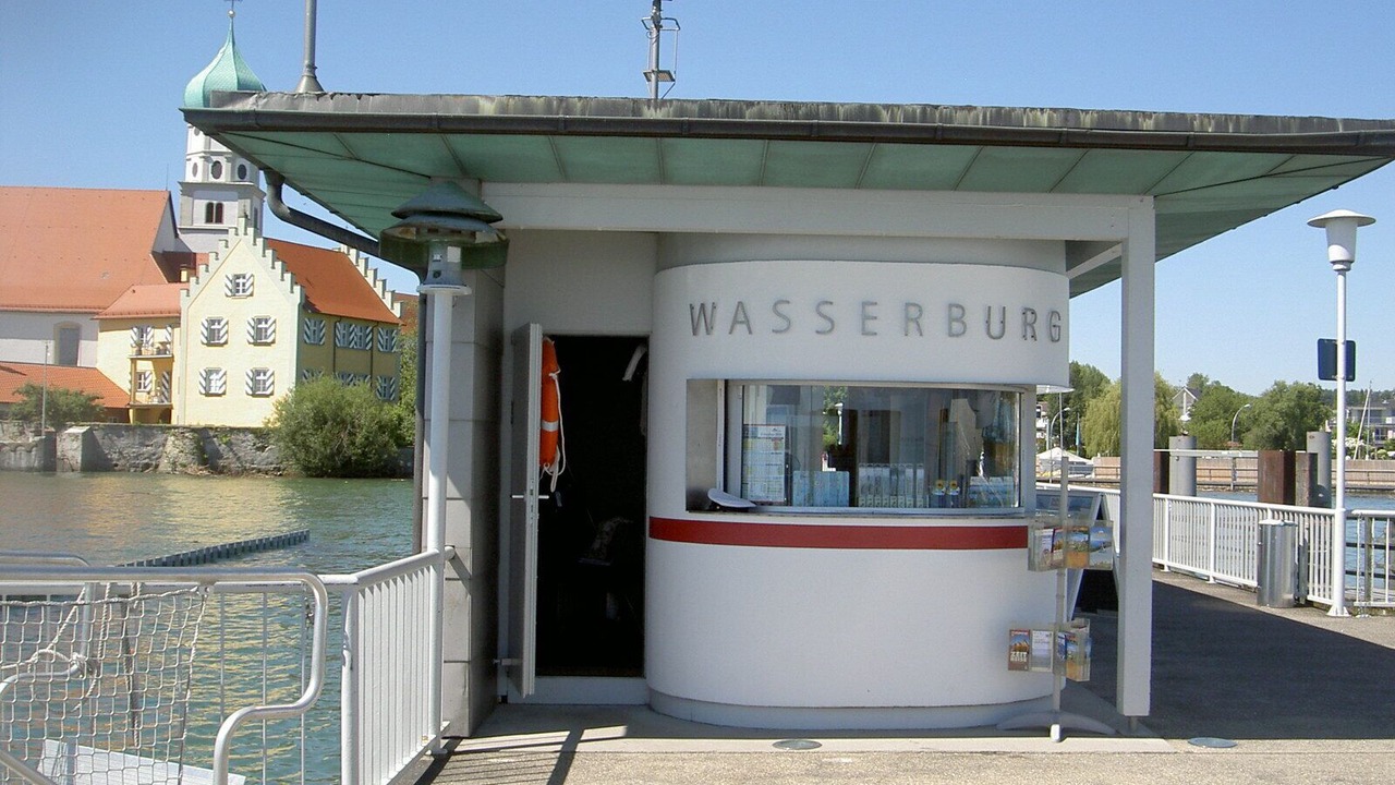 Photo of Others in Wasserburg