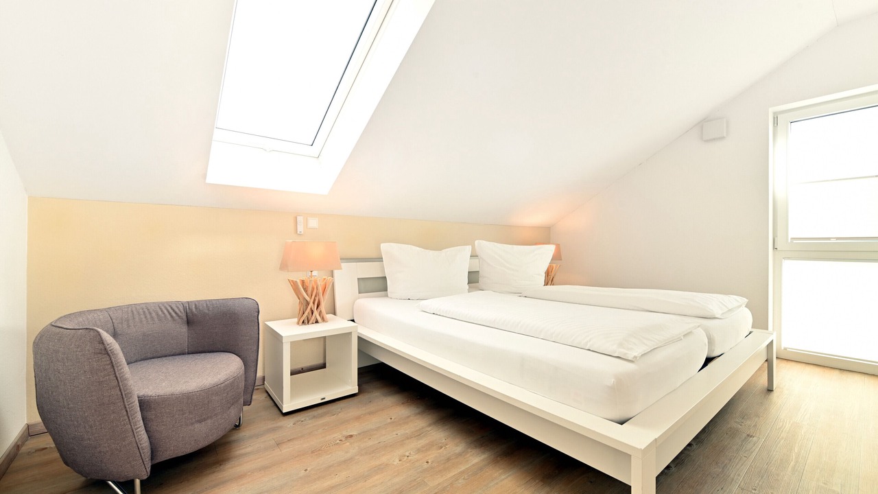 Photo of Bedroom in Wasserburg