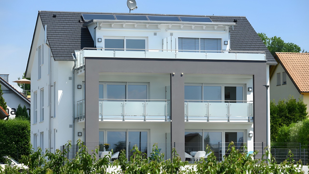 Photo of Outdoor in Wasserburg