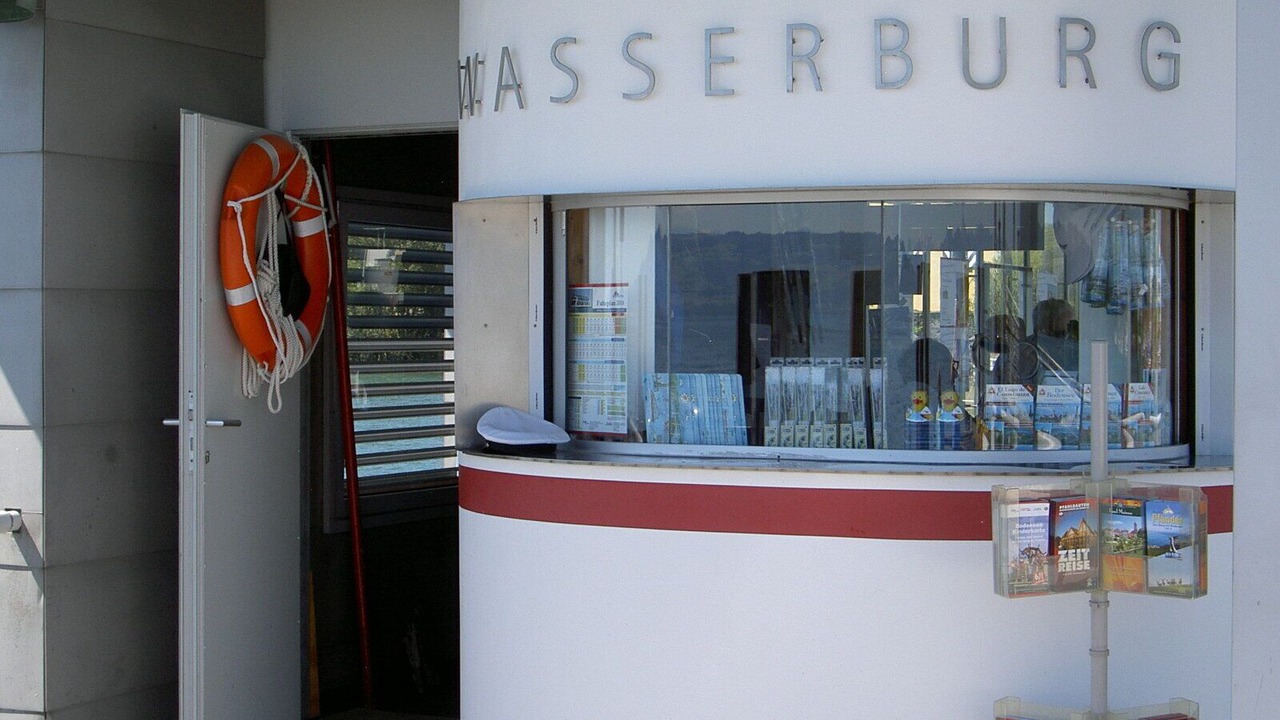 Photo of Outdoor in Wasserburg