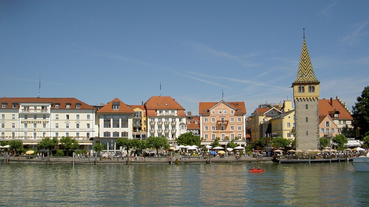 Photo of Others in Wasserburg