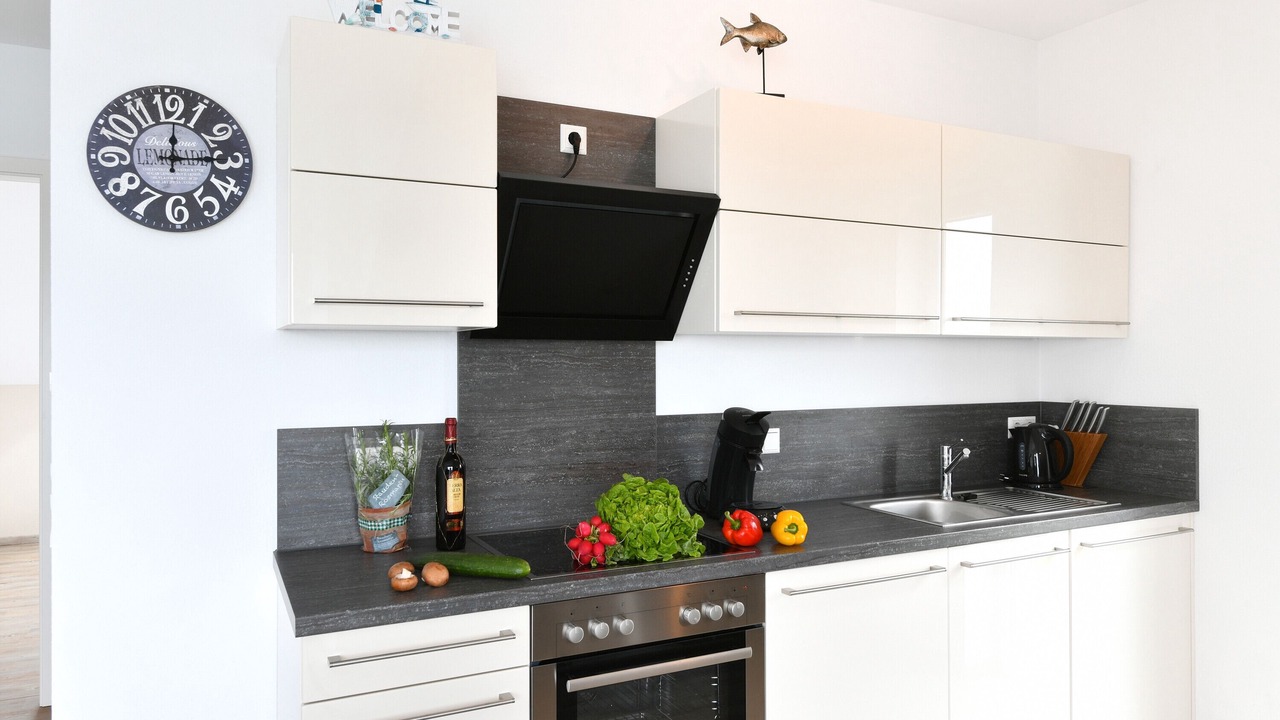 Photo of Kitchen in Wasserburg