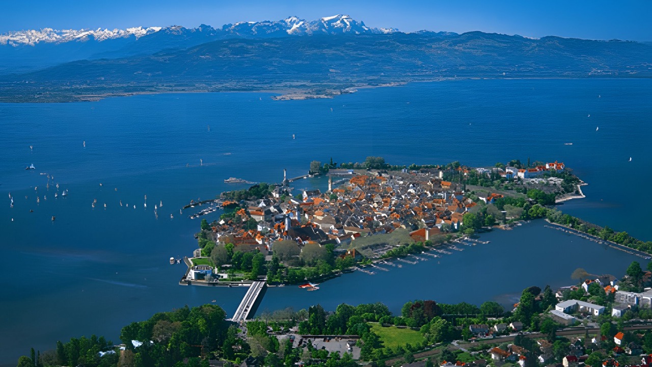 Photo of Outdoor in Wasserburg