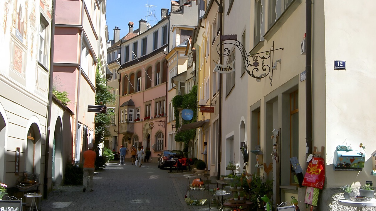 Photo of Others in Wasserburg