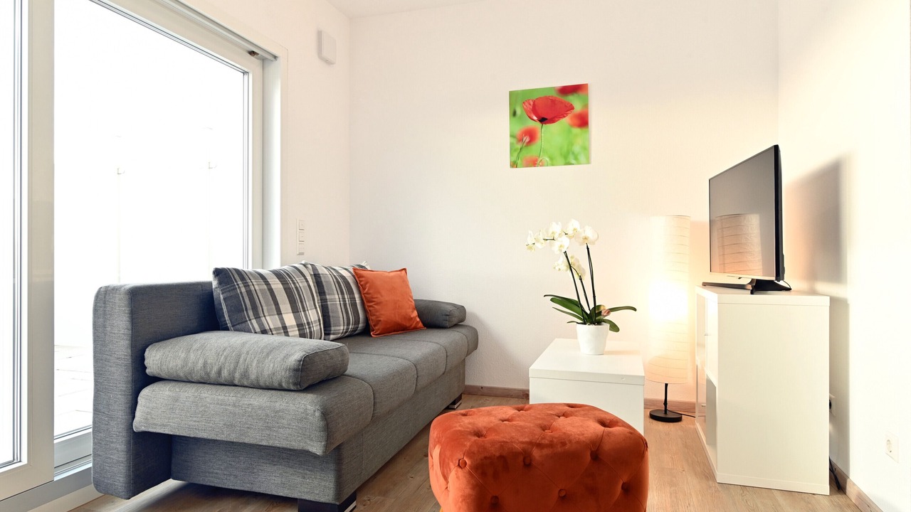 Photo of Livingroom in Wasserburg