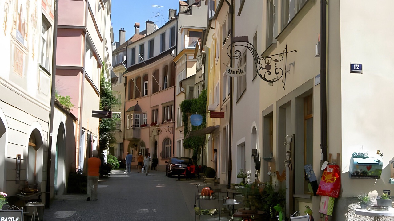 Photo of Others in Wasserburg