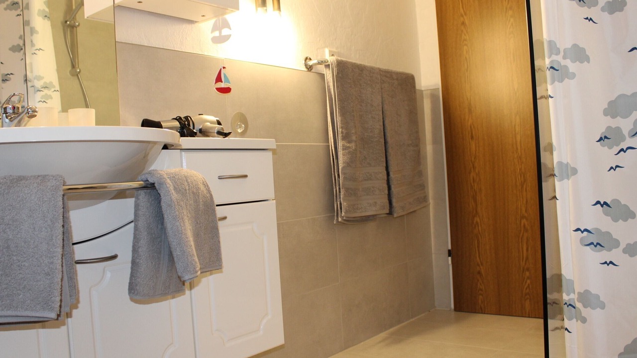 Photo of Bathroom in Korbecke