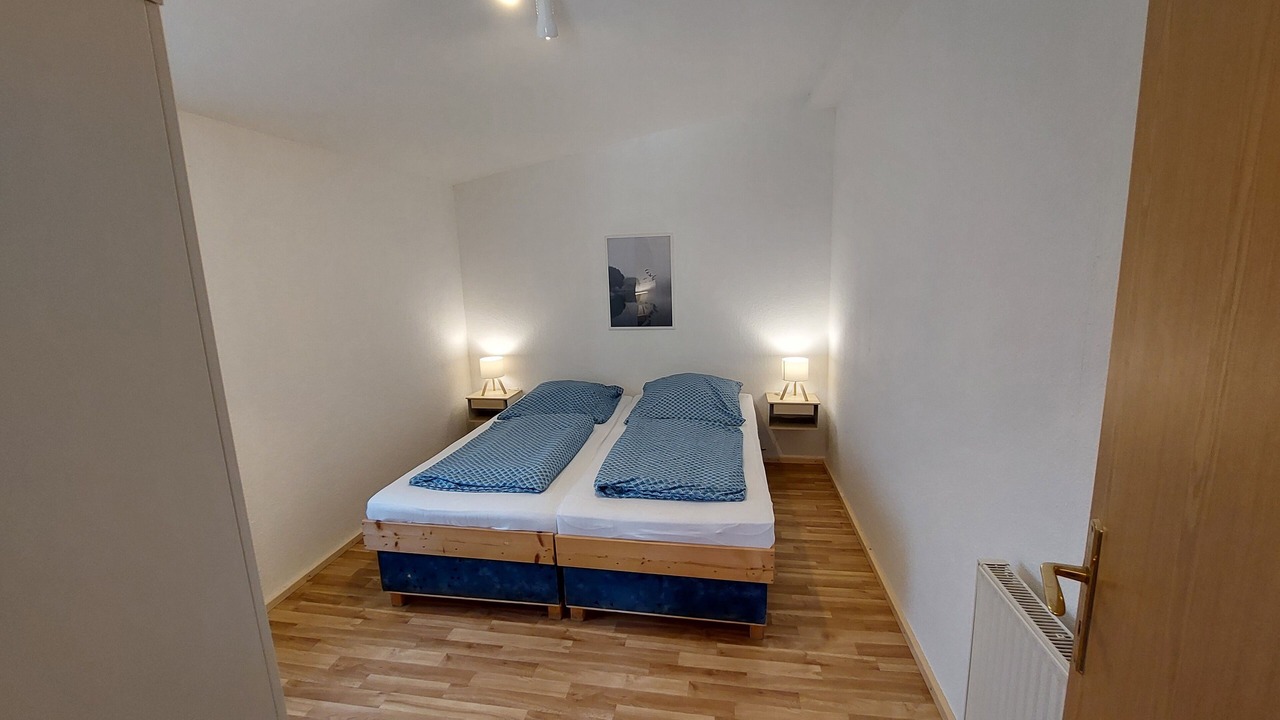 Photo of Bedroom in Krippen