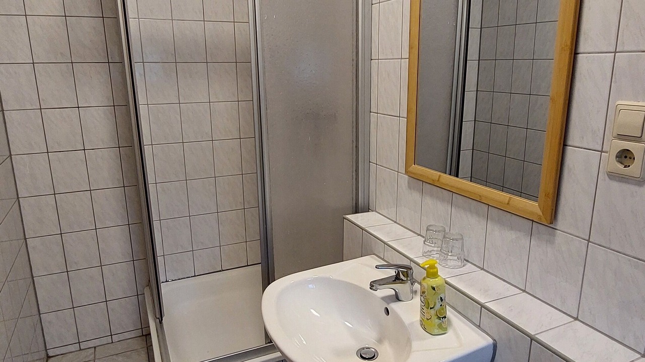 Photo of Bathroom in Krippen