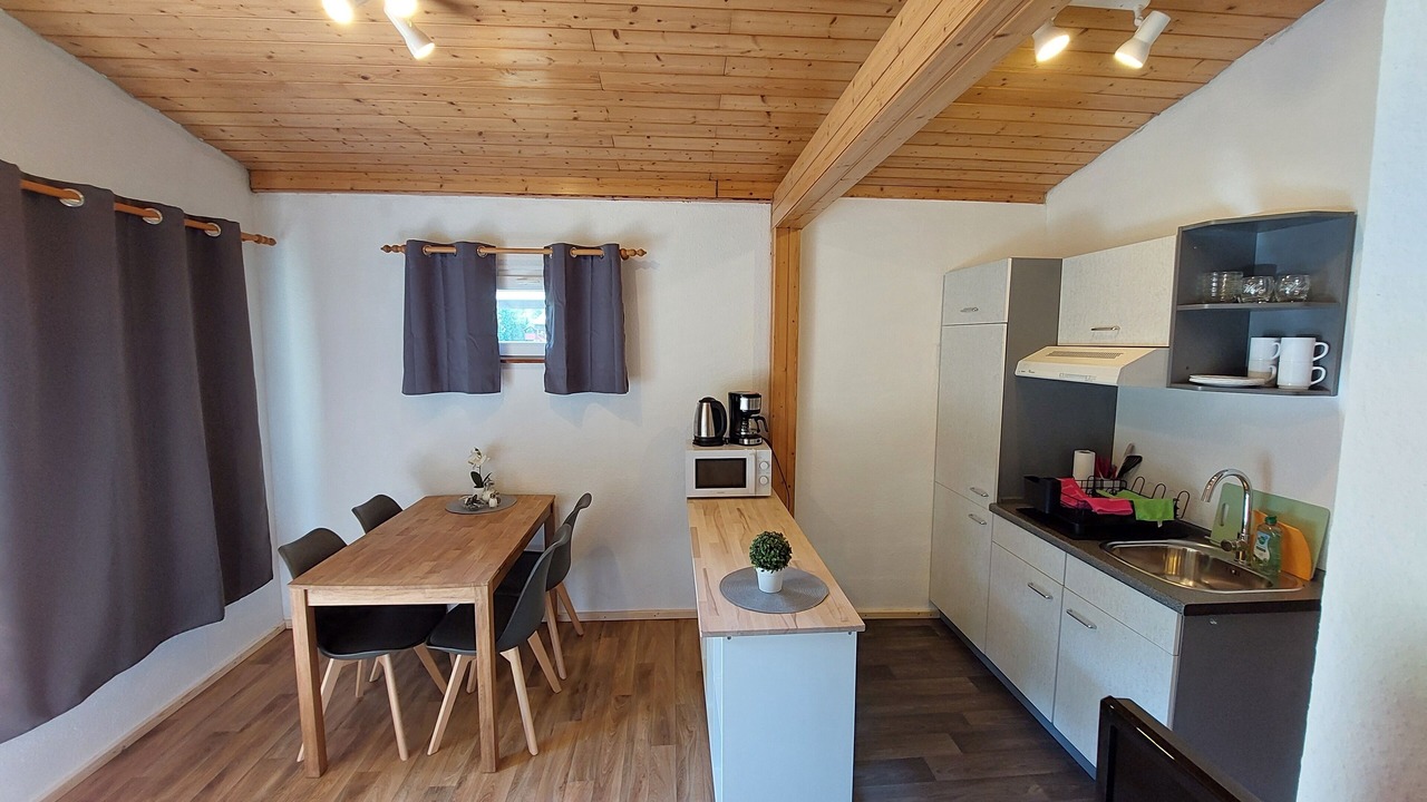 Photo of Kitchen in Krippen