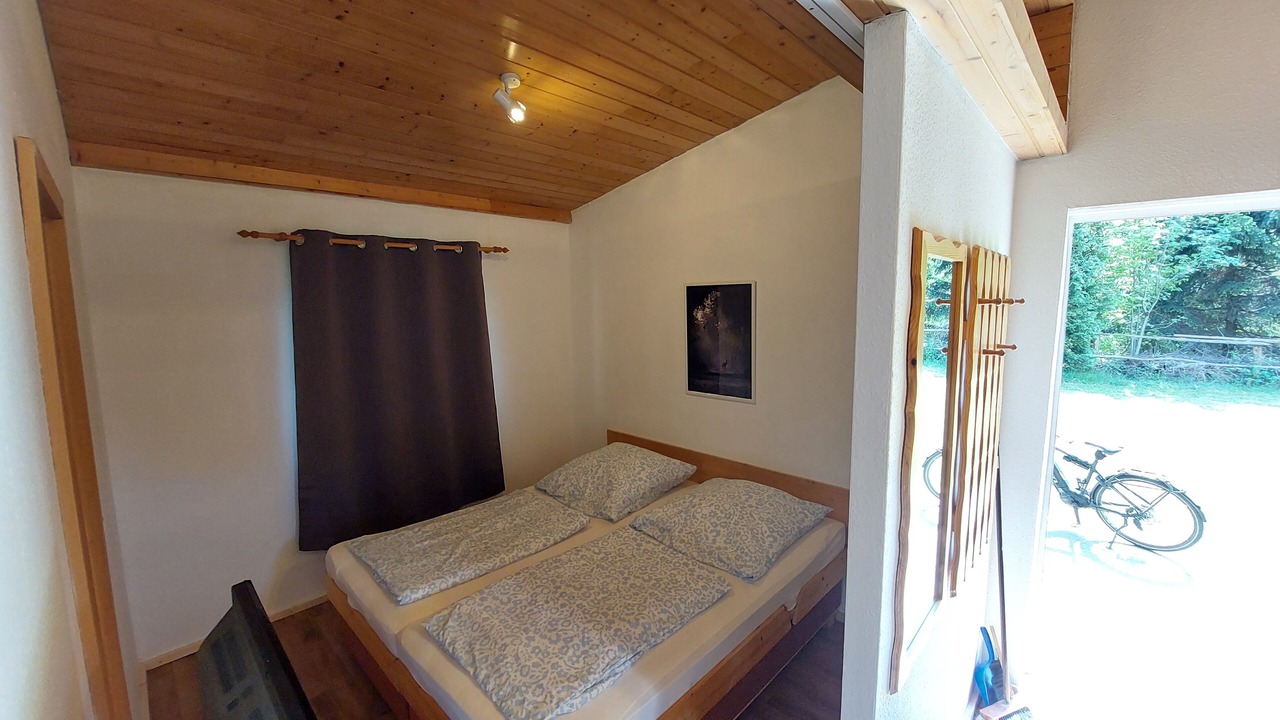 Photo of Bedroom in Krippen
