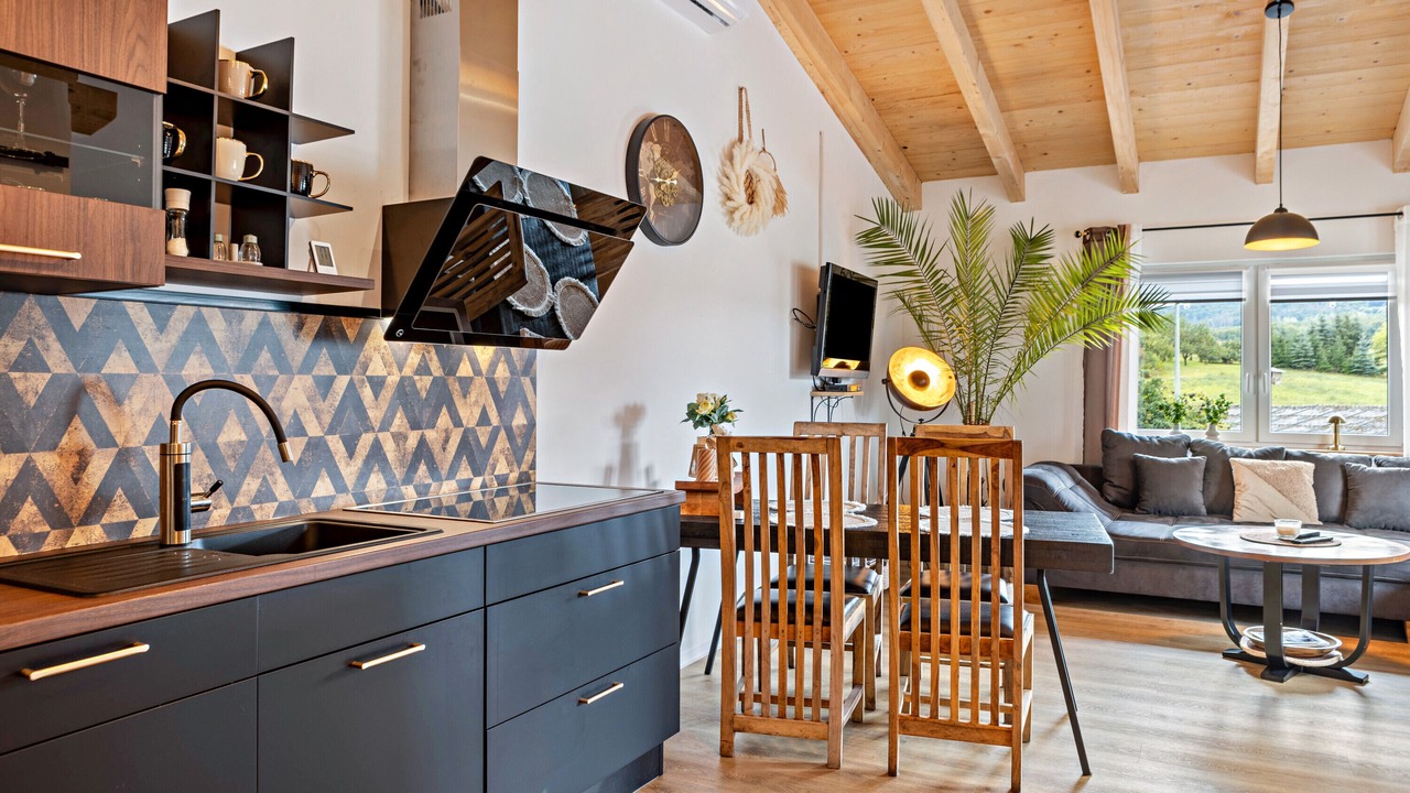 Photo of Livingroom in Klosterlangheim