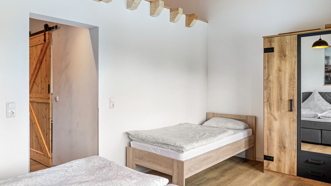 Photo of Bedroom in Klosterlangheim