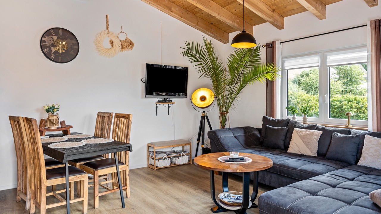 Photo of Livingroom in Klosterlangheim