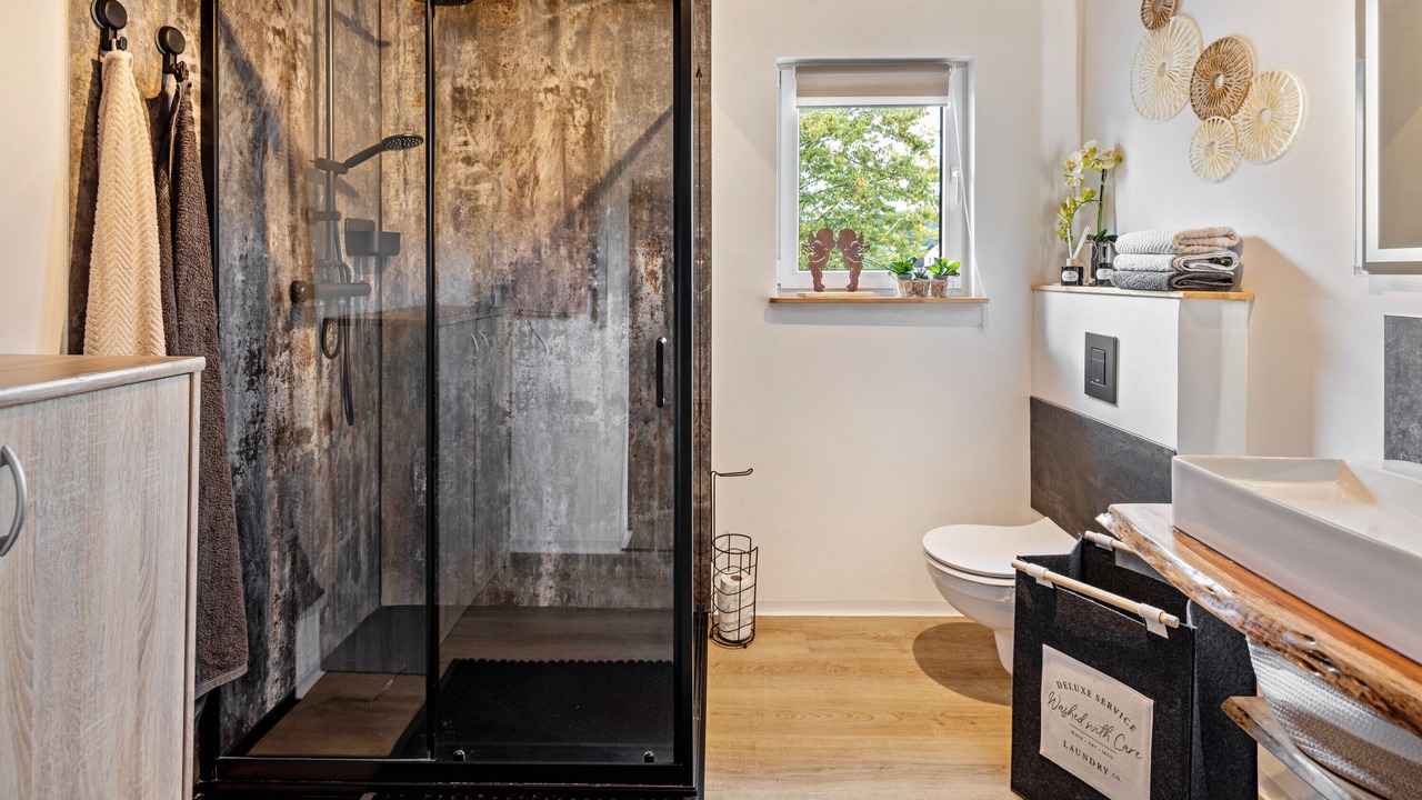 Photo of Bathroom in Klosterlangheim