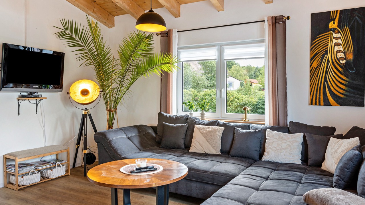 Photo of Livingroom in Klosterlangheim