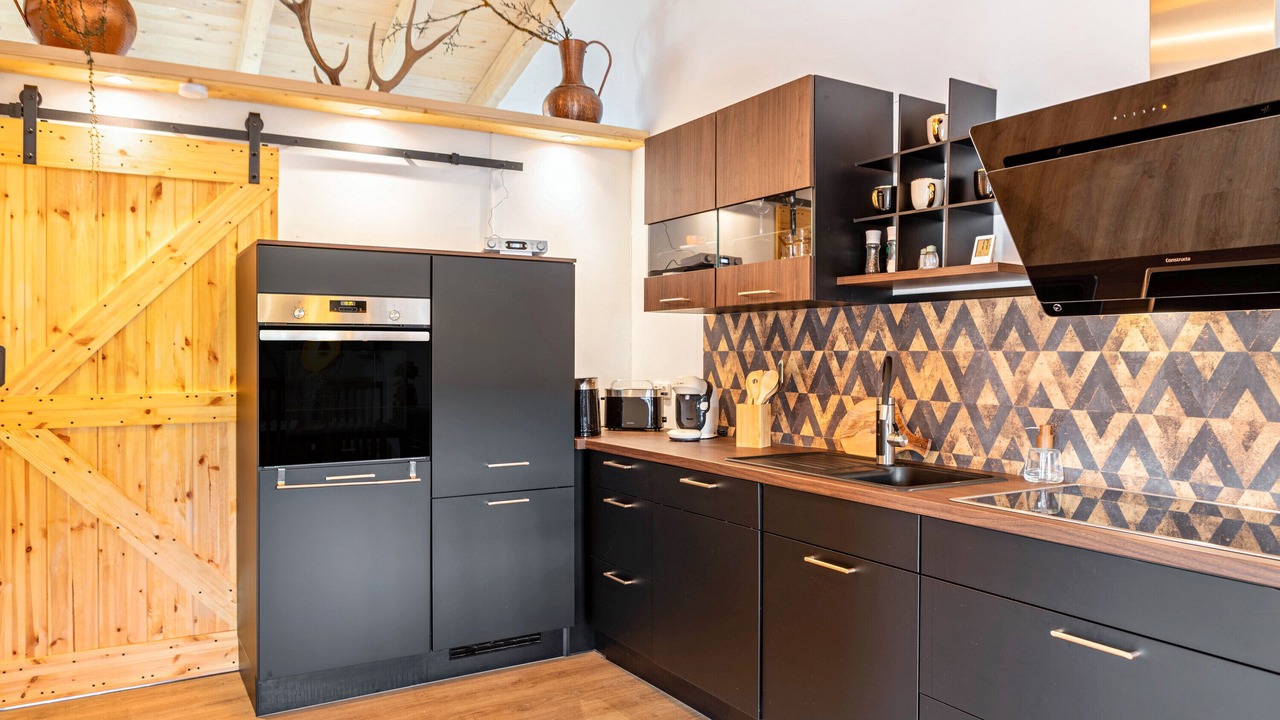 Photo of Kitchen in Klosterlangheim